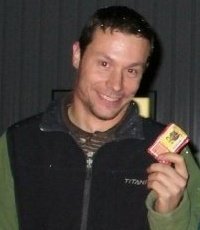 Daryl Traeger