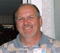 Gregory Ray