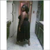Yvette Bullard