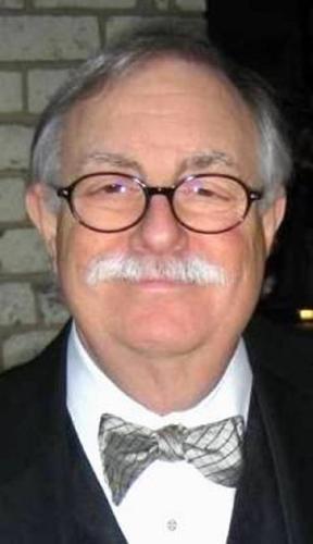 Carl Kaufman
