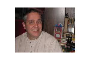 Gary Smith