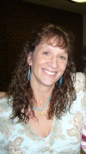 Jennifer Cook