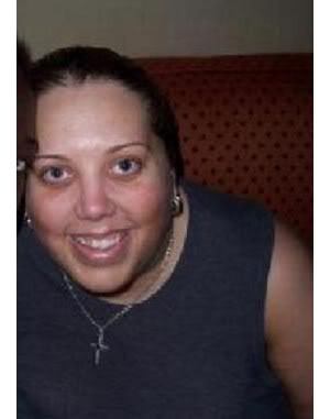 Tracy Bolster