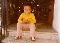 Fassil Dawit