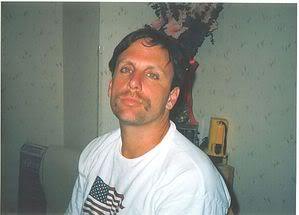Richard Morris