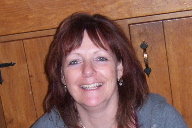 Linda Armstrong