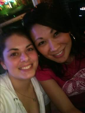 Mandy Leong