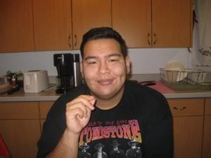 Edward Flores