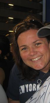 Kerri Greenockle