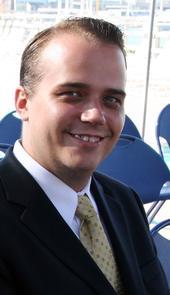 James Zvonec