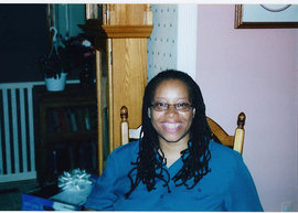 Theresa Greenhill