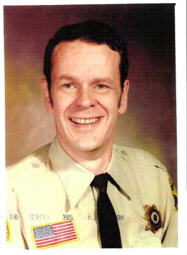Lloyd Deforest