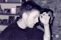 Paul Mason