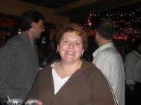 Michelle Bowders