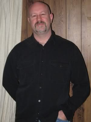 Douglas Breedlove