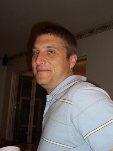 Timothy Boonstra