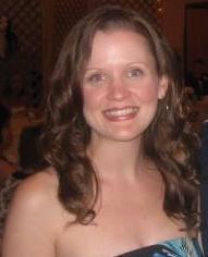 Lindsay Lindstrom