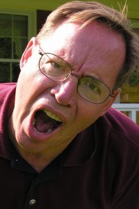 Glen Bierworth