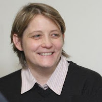 Christine Kenngott