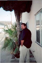 Gerald Singleton