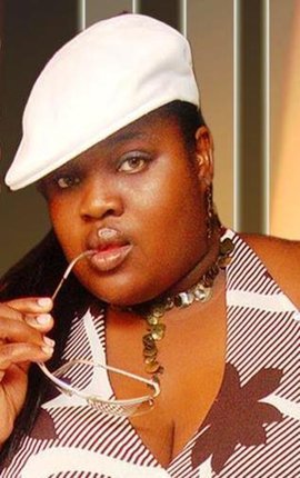 Arnetta Shaw