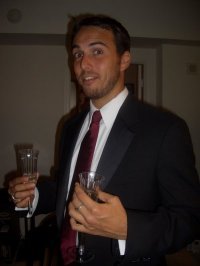 Zachary Friedlis