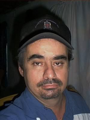 Alvin Courtney