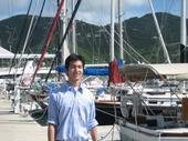 Yihan Yoon