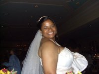 Candi Jenkins
