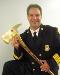 Christopher Jones