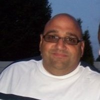 Frank Huber