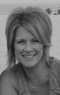 Melinda Mercer