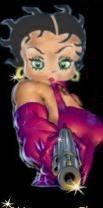 Betty Wayne
