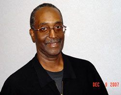 David Jackson