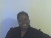 Johnelle Davenport