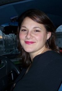 Candice Hanusin