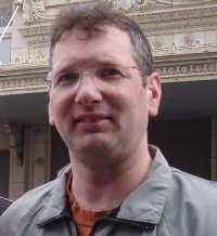 Jerold Zell