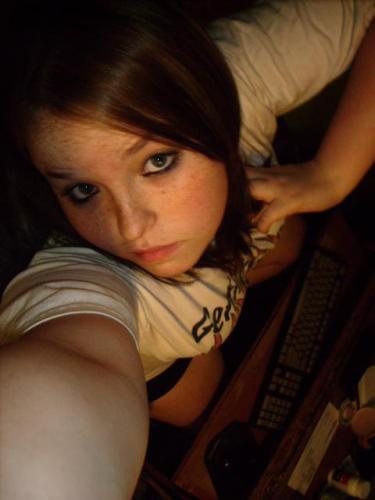 Victoria Rhynes