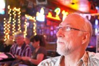 Robert Hunter