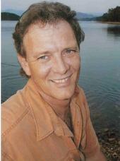 Mark Cox