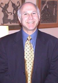 Leonard Levin