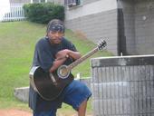 Leon Cook