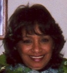 Priscilla Johnson