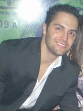 Adolfo Ospina