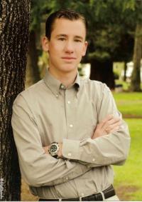 Christopher Straughn