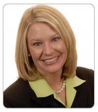 Stacy Blomeke