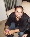 Shayan Sangeladji