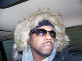 Tyrone Hutchinson