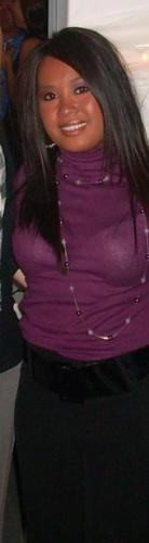 Jennyfer Holanda