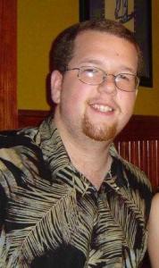 Christopher Cork